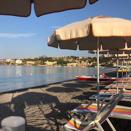 Hotel Tirreno Sapri Εξωτερικό φωτογραφία