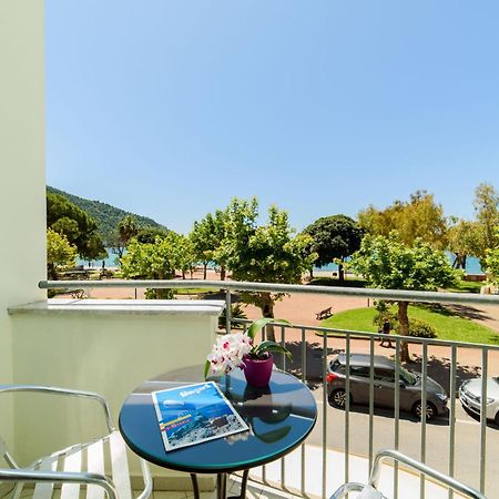 Hotel Tirreno Sapri Εξωτερικό φωτογραφία