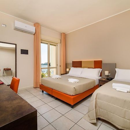 Hotel Tirreno Sapri Εξωτερικό φωτογραφία