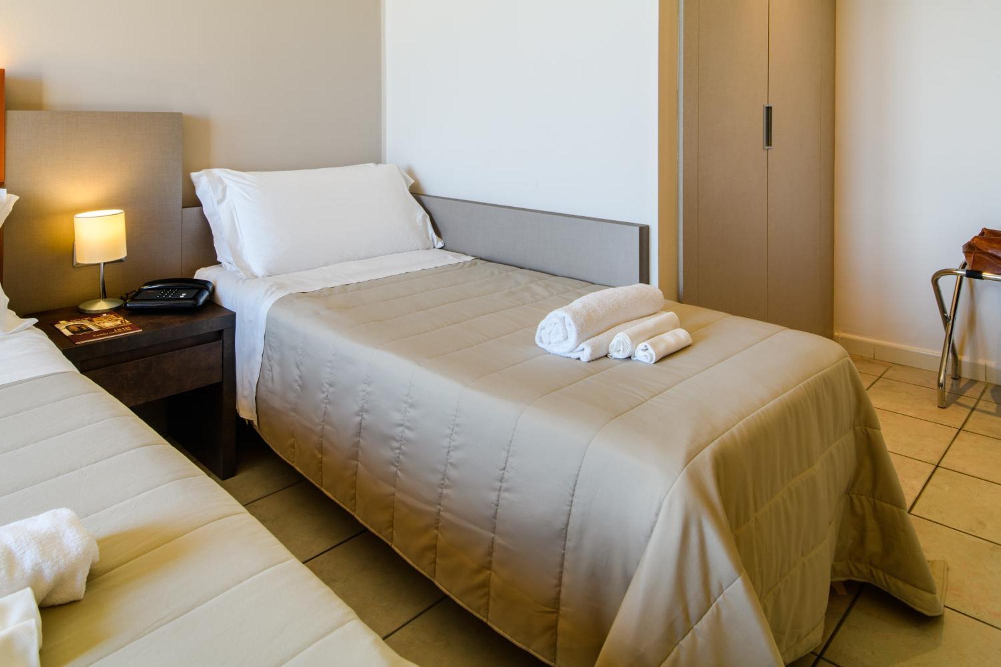 Hotel Tirreno Sapri Εξωτερικό φωτογραφία