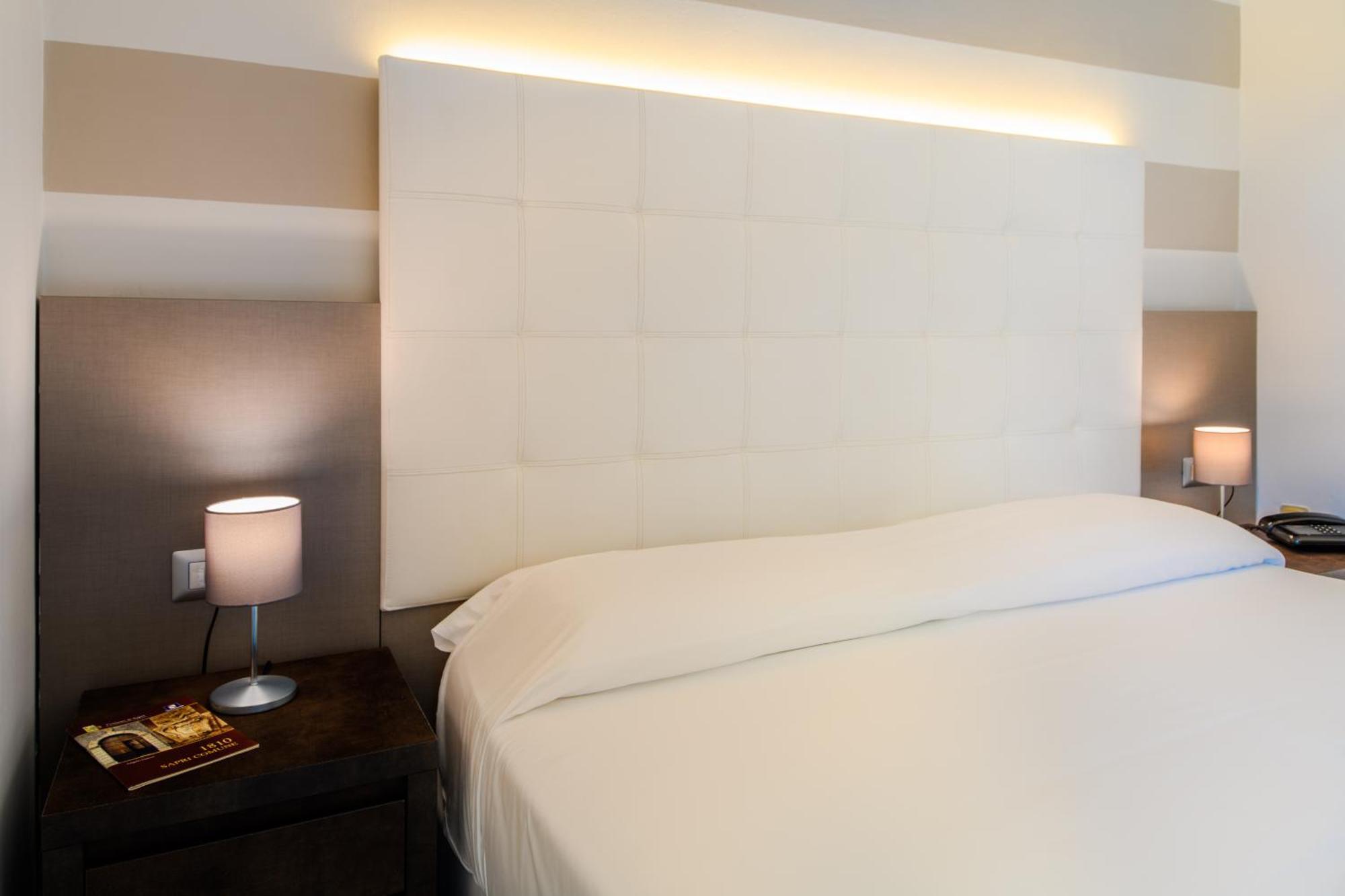 Hotel Tirreno Sapri Εξωτερικό φωτογραφία