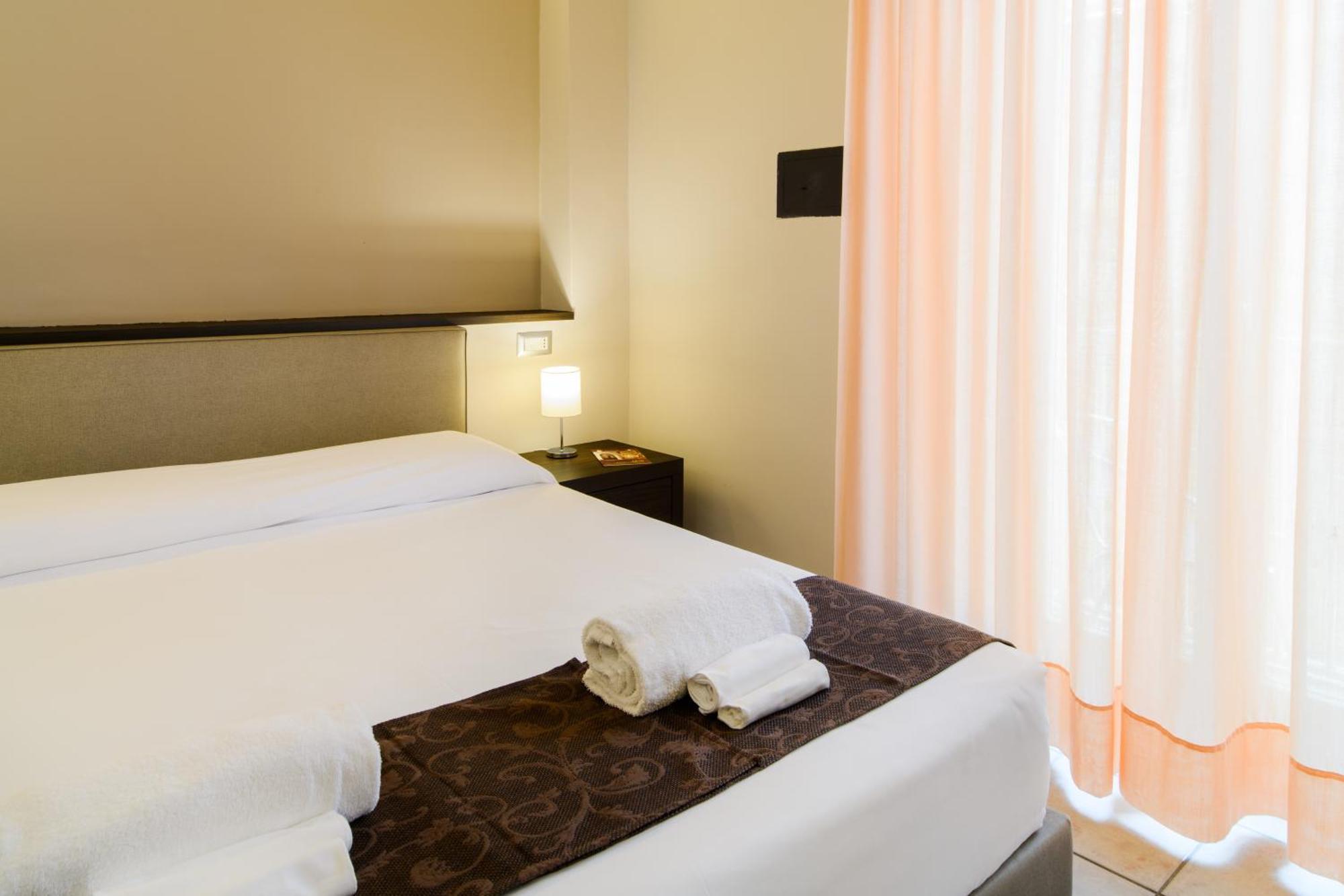 Hotel Tirreno Sapri Εξωτερικό φωτογραφία