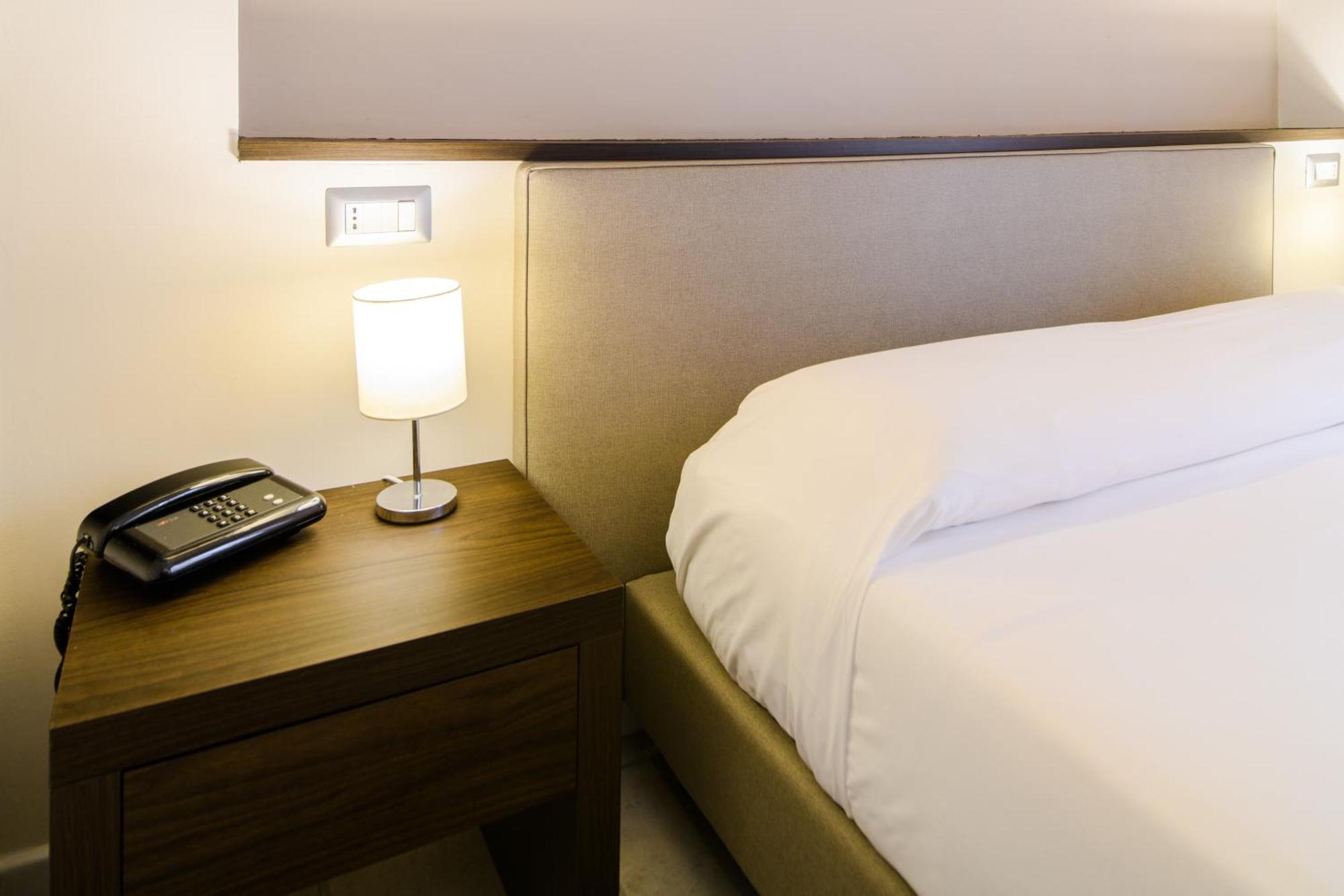 Hotel Tirreno Sapri Εξωτερικό φωτογραφία