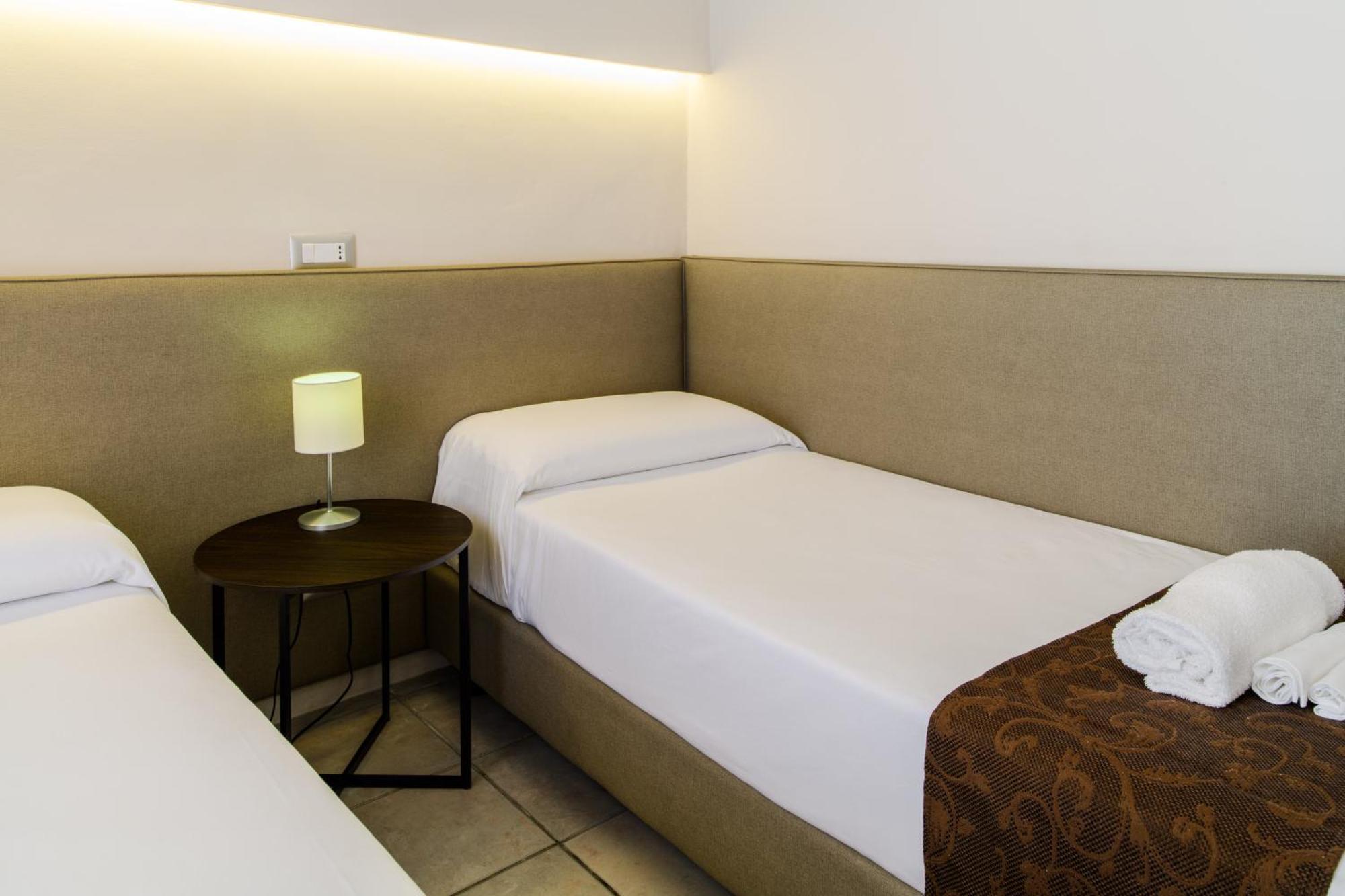 Hotel Tirreno Sapri Εξωτερικό φωτογραφία