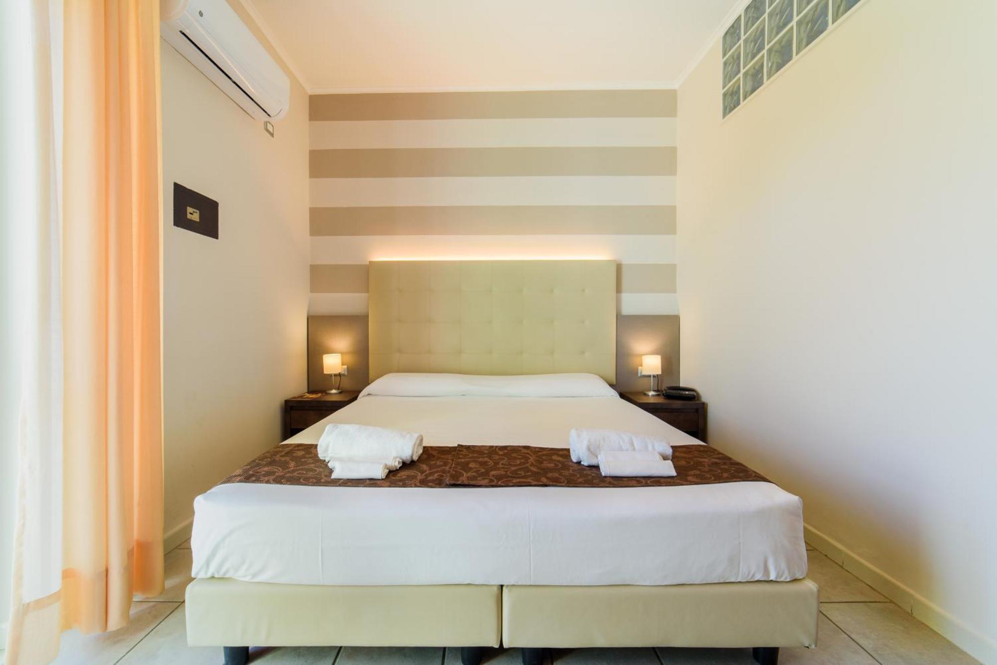 Hotel Tirreno Sapri Εξωτερικό φωτογραφία