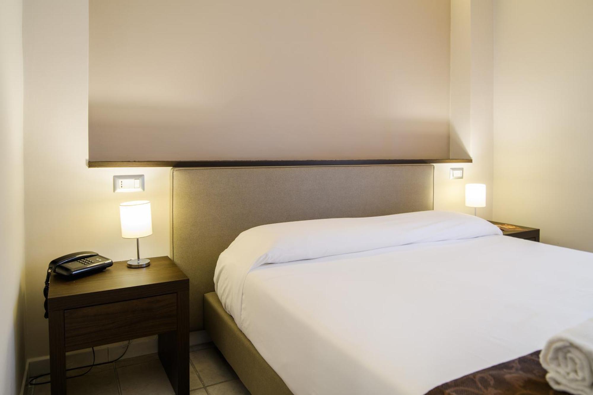 Hotel Tirreno Sapri Εξωτερικό φωτογραφία