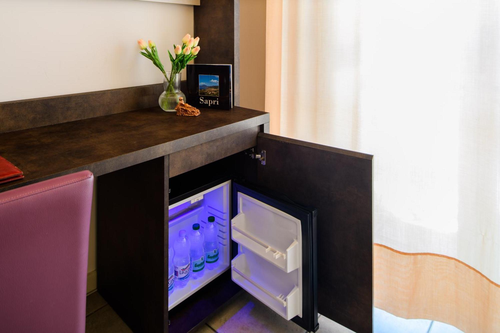 Hotel Tirreno Sapri Εξωτερικό φωτογραφία