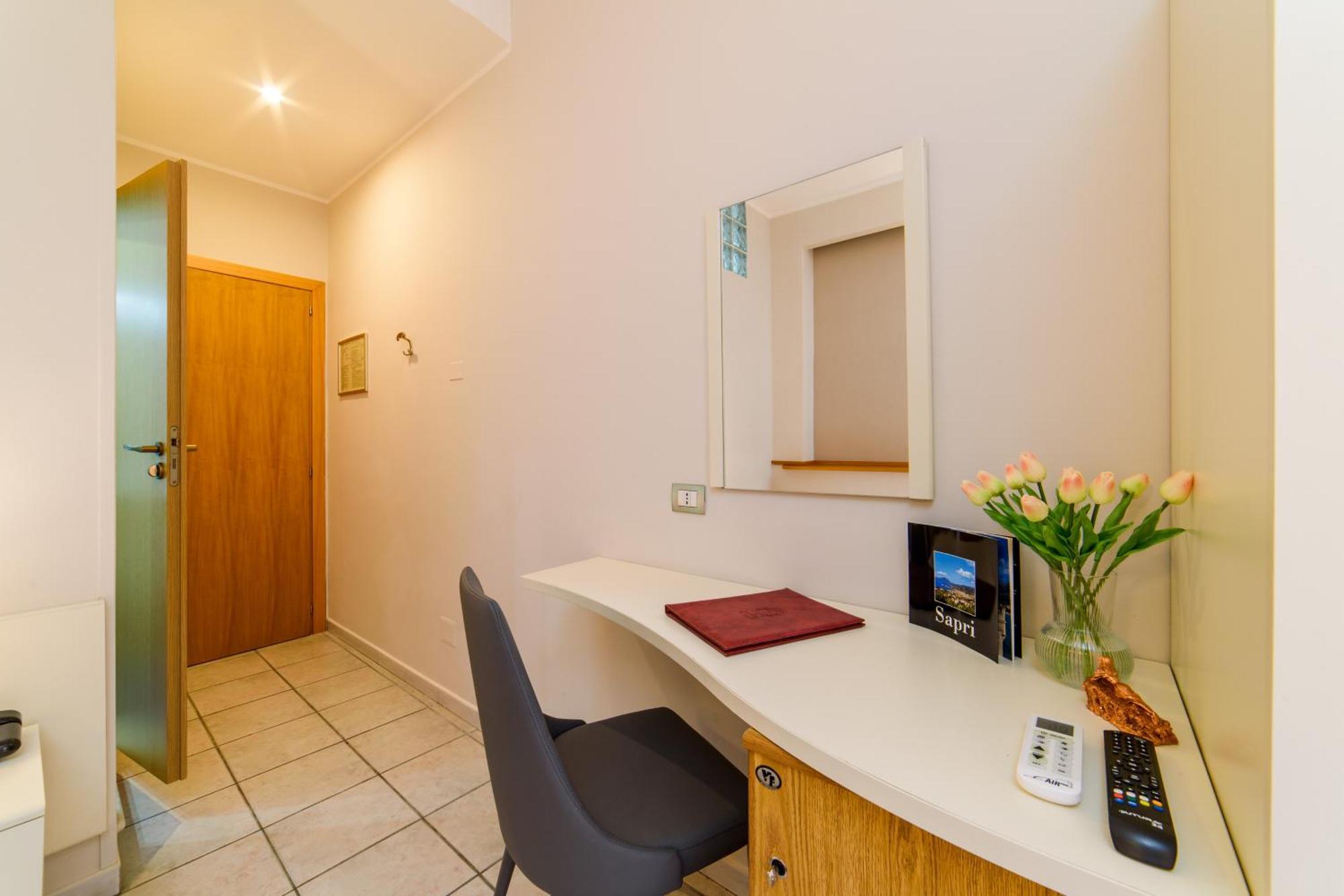 Hotel Tirreno Sapri Εξωτερικό φωτογραφία