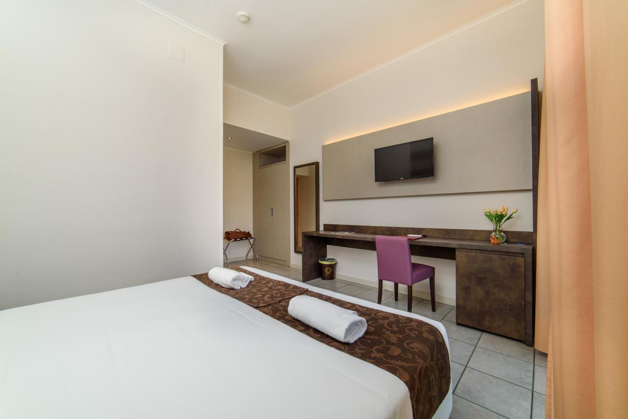 Hotel Tirreno Sapri Εξωτερικό φωτογραφία