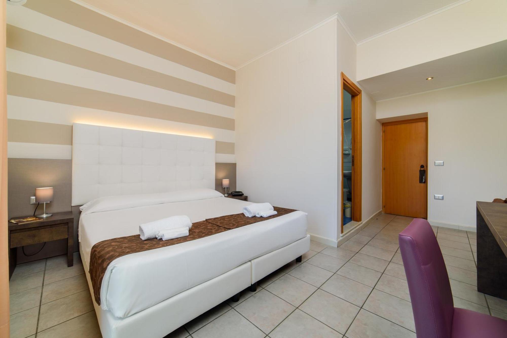 Hotel Tirreno Sapri Εξωτερικό φωτογραφία