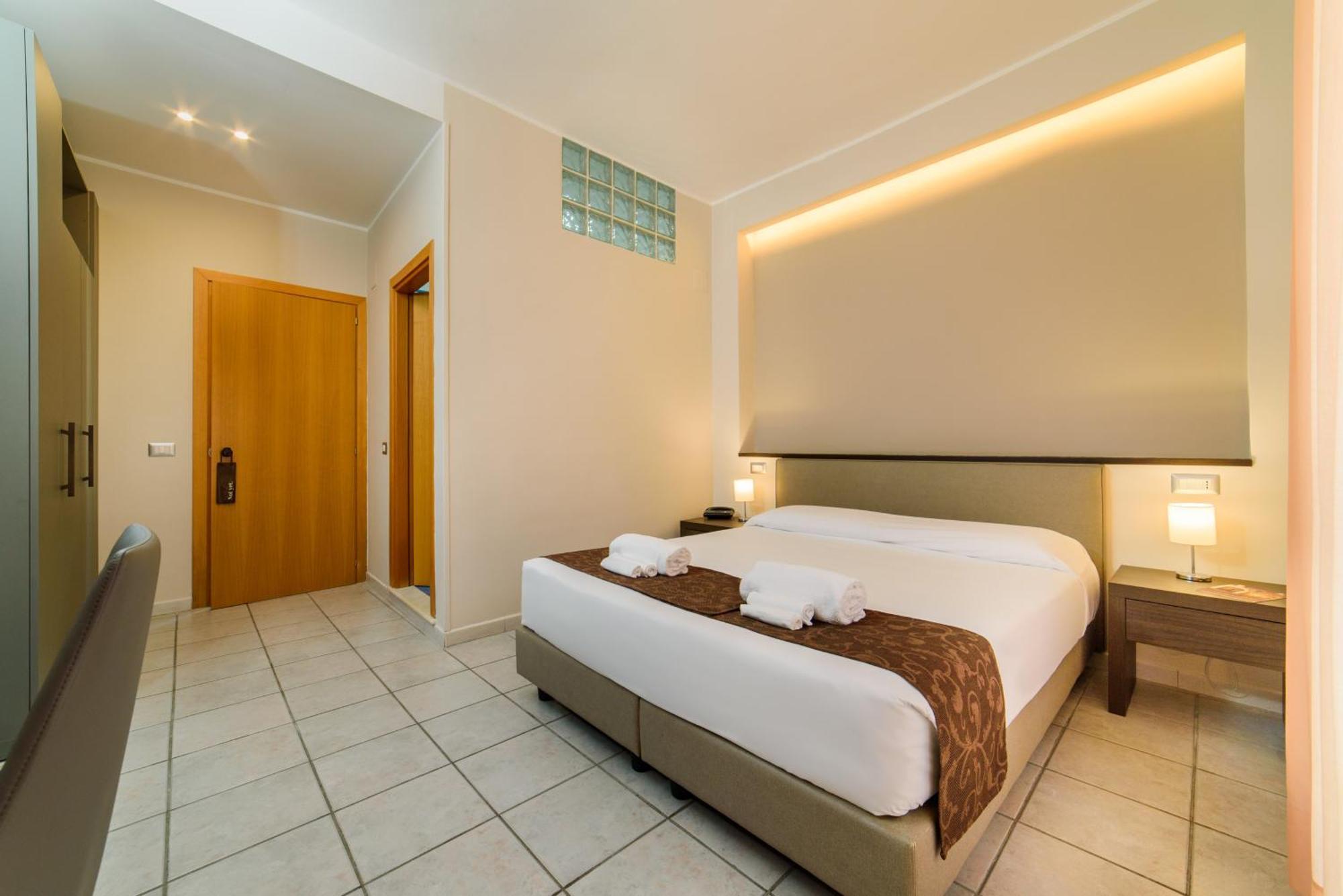 Hotel Tirreno Sapri Εξωτερικό φωτογραφία