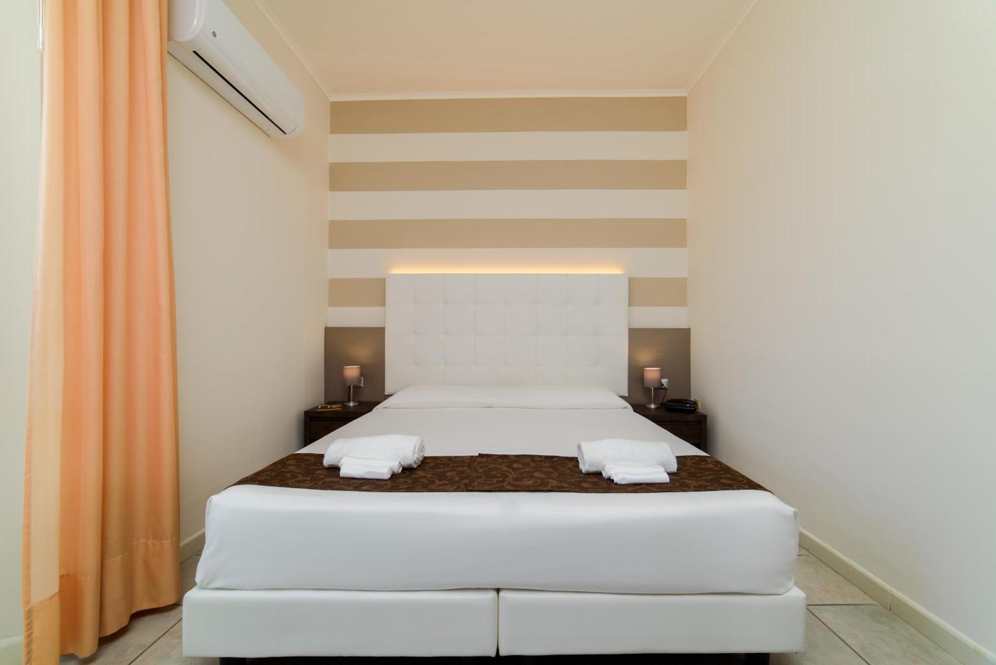 Hotel Tirreno Sapri Εξωτερικό φωτογραφία