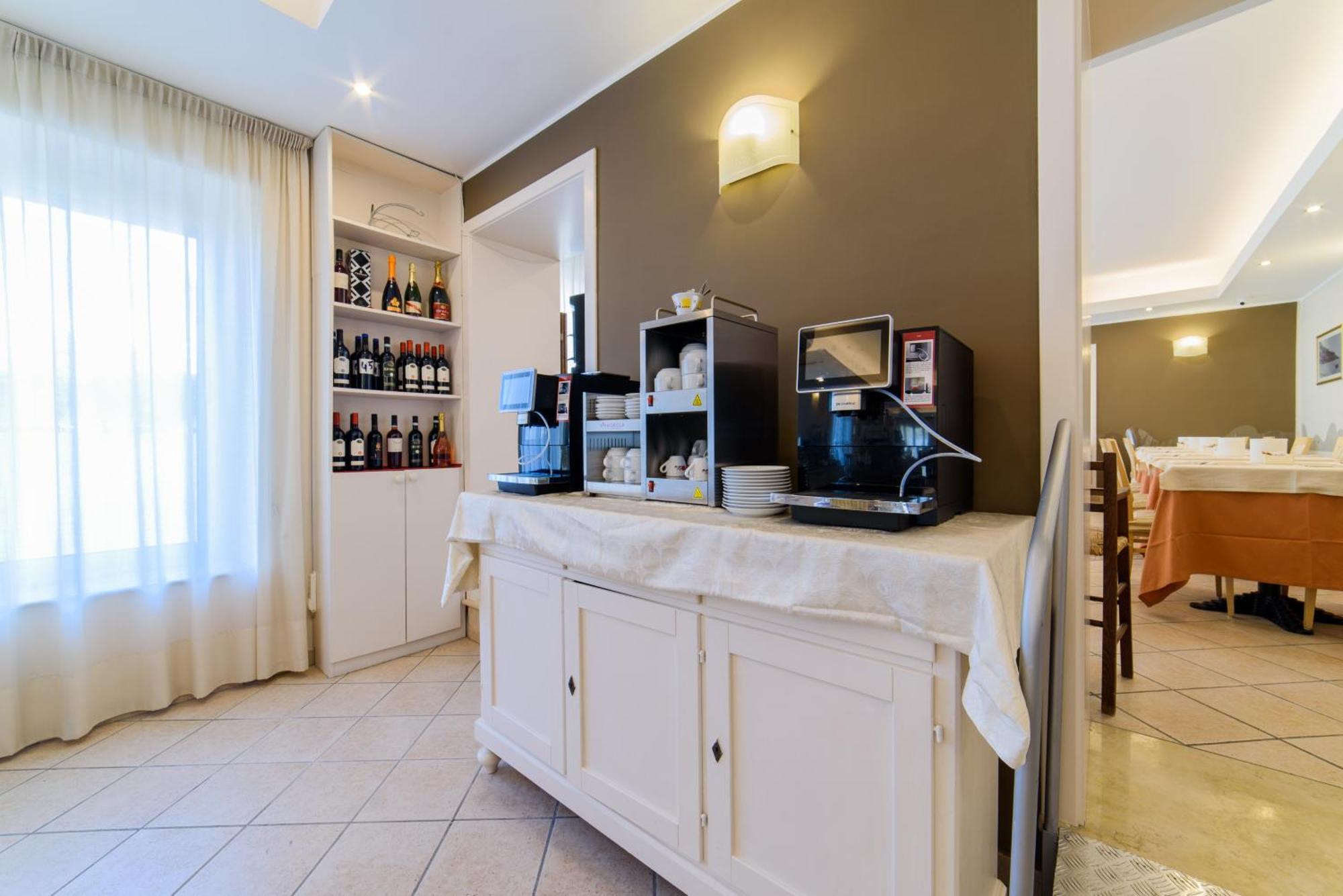 Hotel Tirreno Sapri Εξωτερικό φωτογραφία