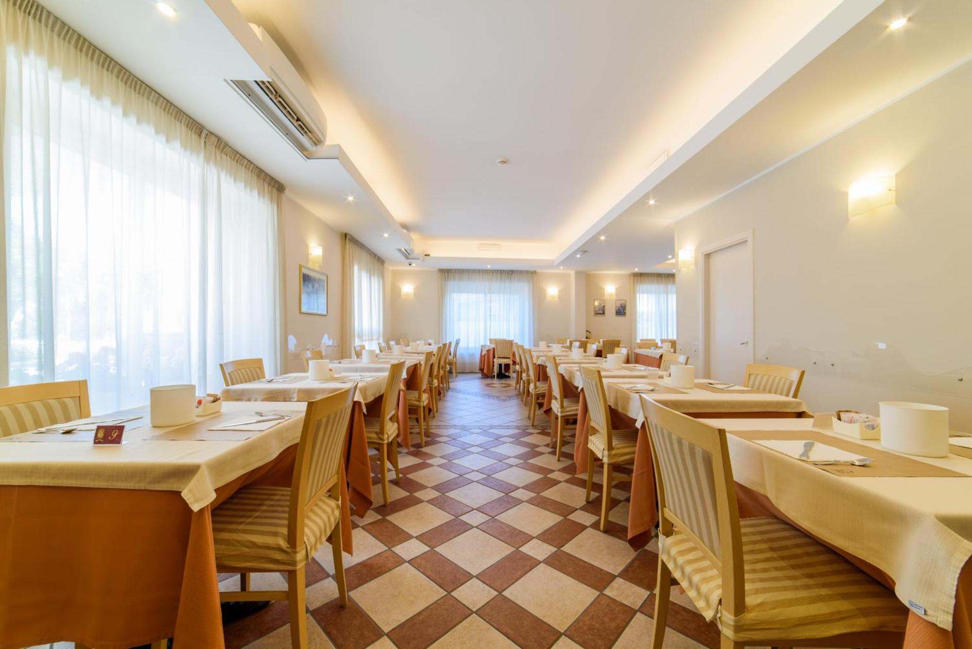 Hotel Tirreno Sapri Εξωτερικό φωτογραφία