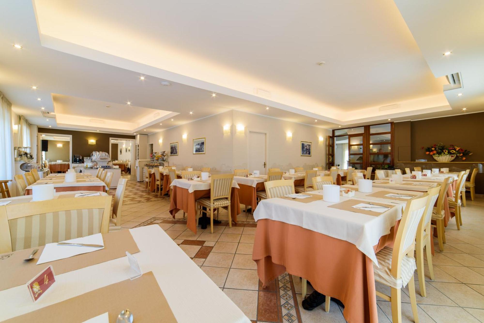 Hotel Tirreno Sapri Εξωτερικό φωτογραφία