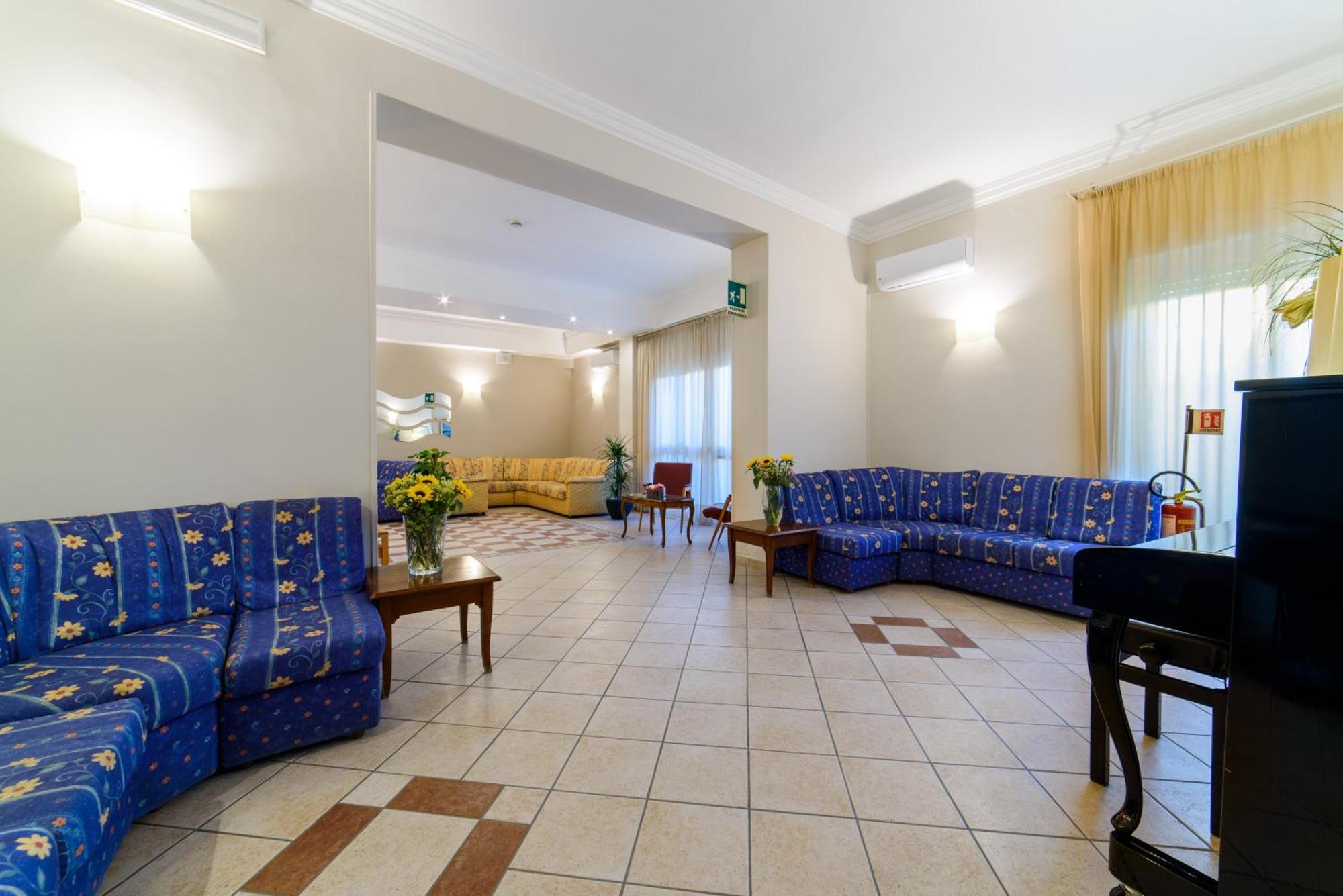 Hotel Tirreno Sapri Εξωτερικό φωτογραφία